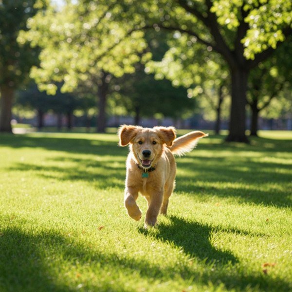 f1b goldendoodle in Fort Collins, Colorado