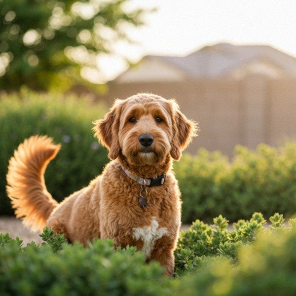 f1b goldendoodle in Henderson, Nevada