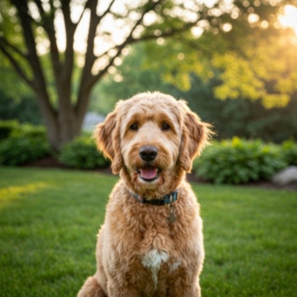 f1b goldendoodle in Minneapolis, Minnesota