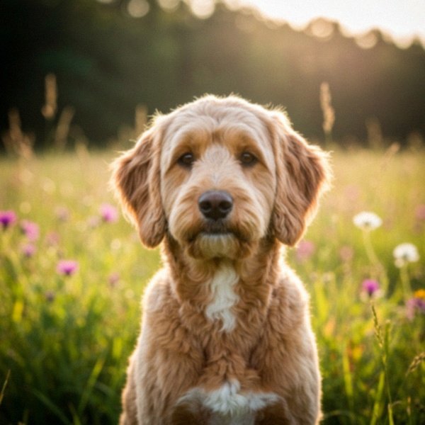 f1b goldendoodle in Montgomery, Alabama
