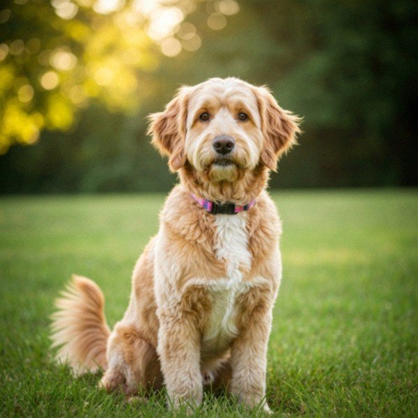 f1b goldendoodle in Murfreesboro, Tennessee