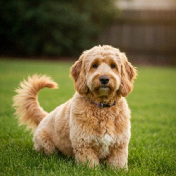 f1b goldendoodle in Norfolk, Virginia