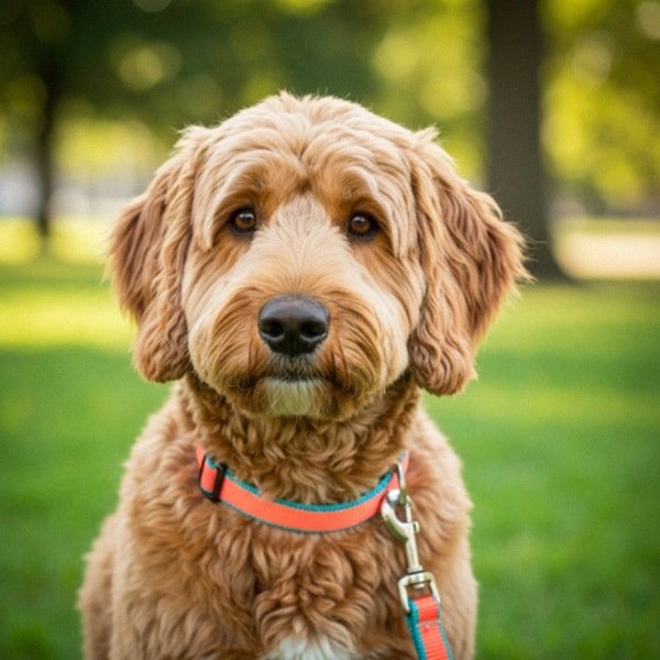 f1b goldendoodle in Oklahoma City, Oklahoma
