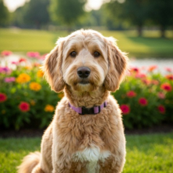 f1b goldendoodle in Saint Paul, Minnesota