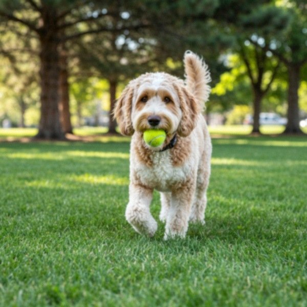 f1b goldendoodle in Salt Lake City, Utah