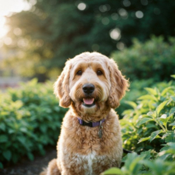 f1b goldendoodle in Seattle, Washington