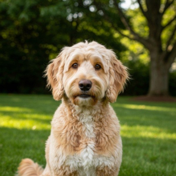 f1b goldendoodle in Springfield, Massachusetts