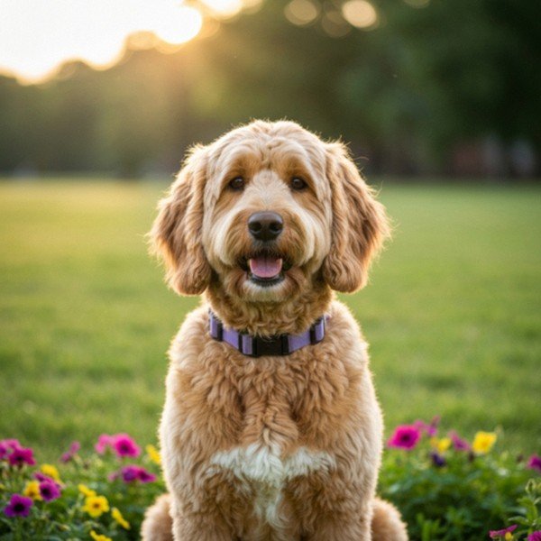 f1b goldendoodle in Toledo, Ohio