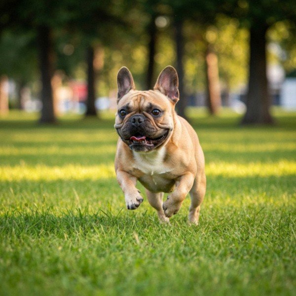 french bulldog in Anchorage, Alaska