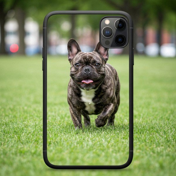 french bulldog in Baltimore, Maryland