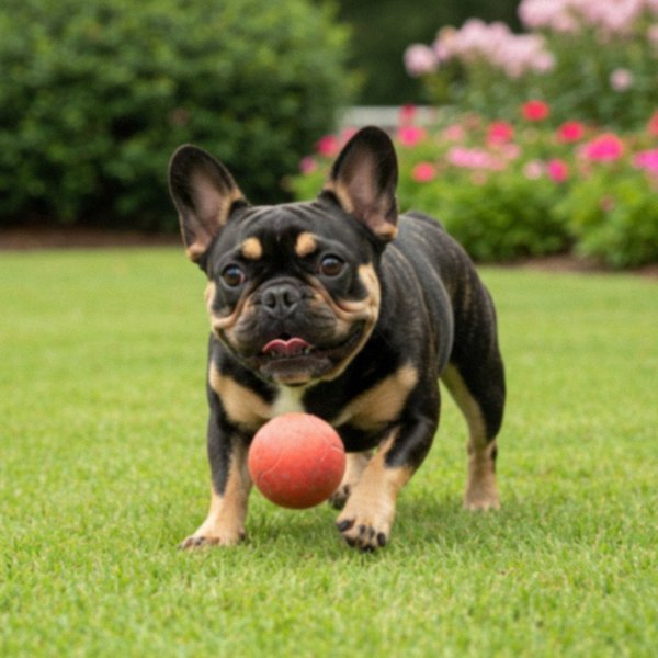 french bulldog in Birmingham, Alabama