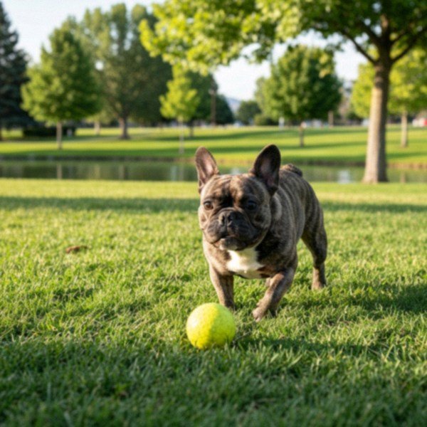 french bulldog in Boise, Idaho