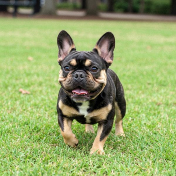 french bulldog in Chesapeake, Virginia