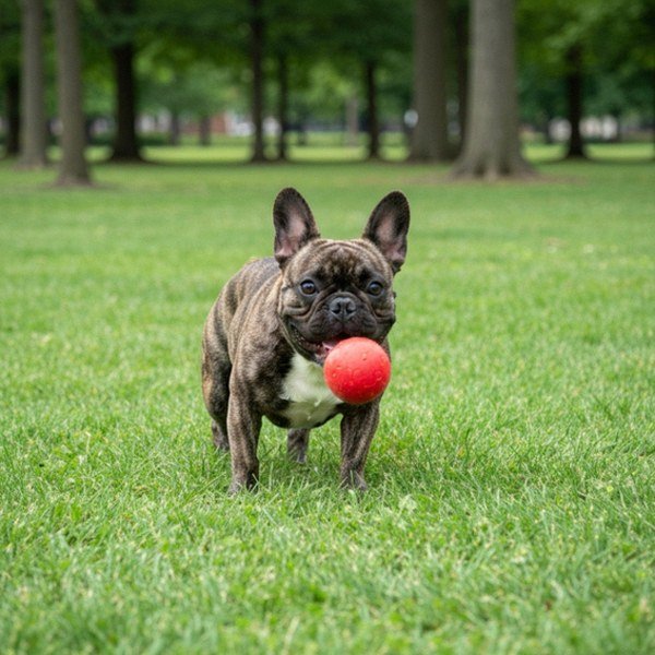 french bulldog in Detroit, Michigan