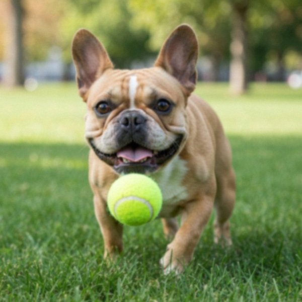 french bulldog in Eugene, Oregon