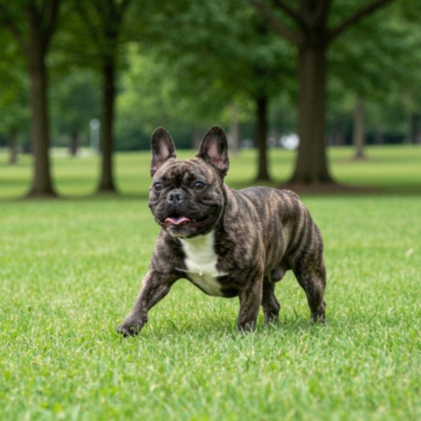 french bulldog in Fort Wayne, Indiana