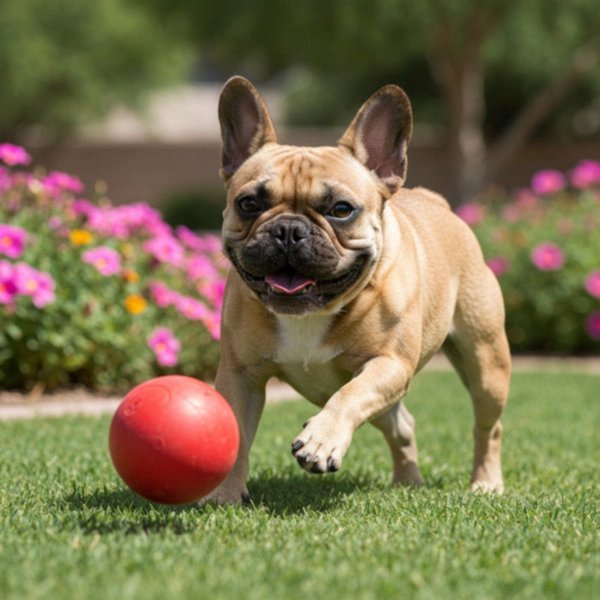 french bulldog in Gilbert, Arizona