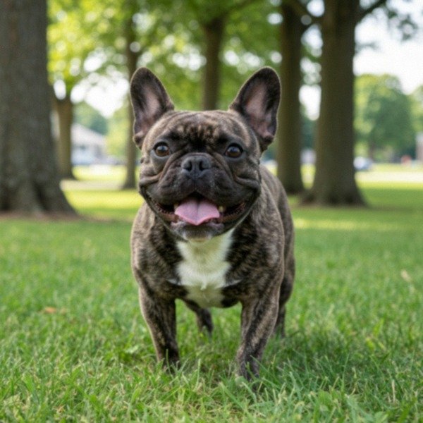 french bulldog in Grand Rapids, Michigan