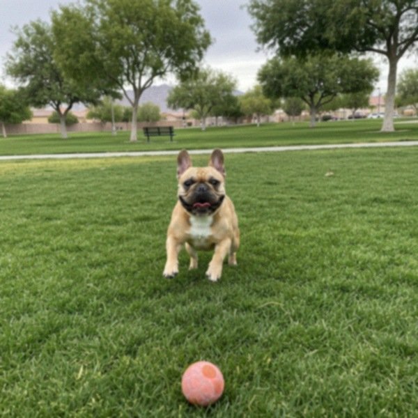 french bulldog in Henderson, Nevada