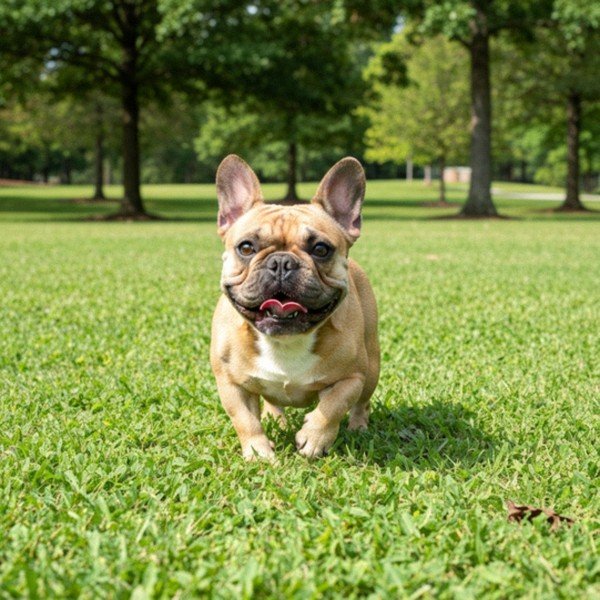 french bulldog in Huntsville, Alabama