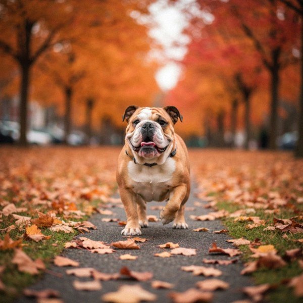 french bulldog in Jersey City, New Jersey