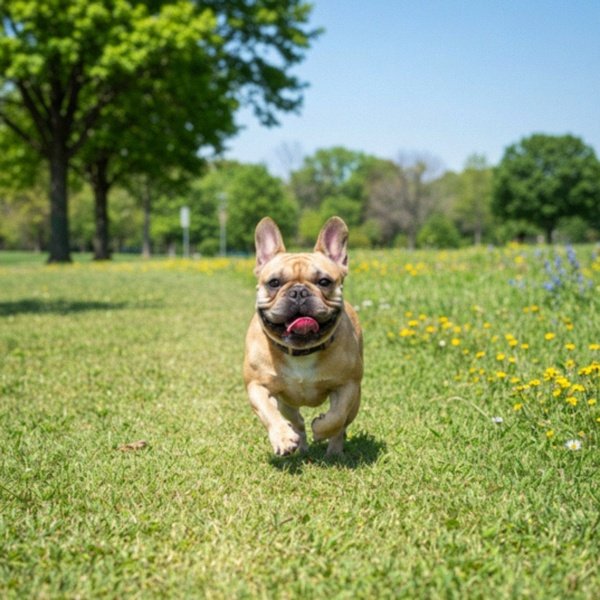 french bulldog in Kansas City, Missouri