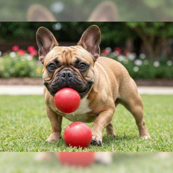 french bulldog in Little Rock, Arkansas
