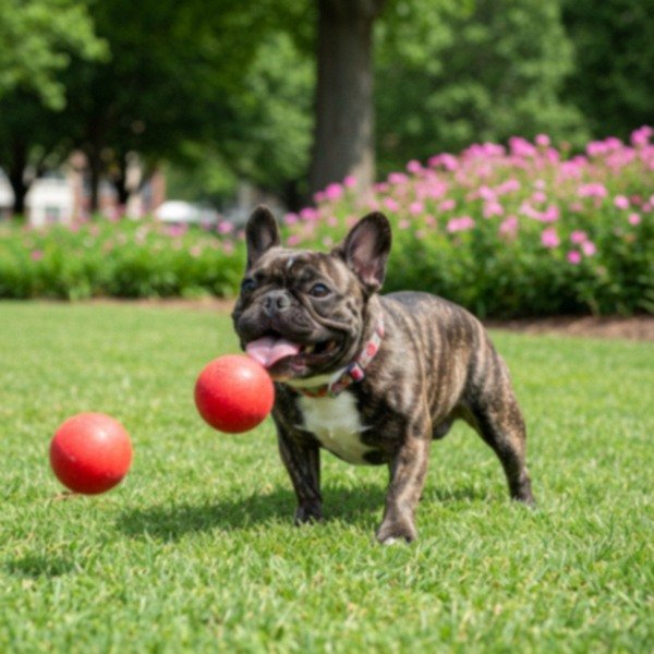 french bulldog in Memphis, Tennessee