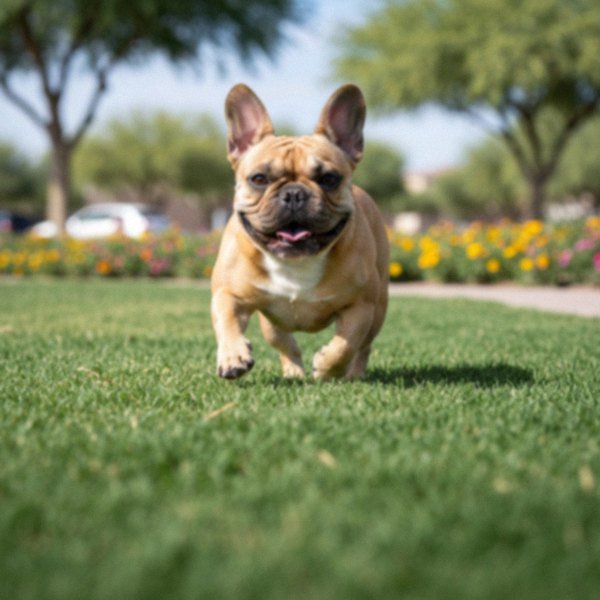 french bulldog in Mesa, Arizona