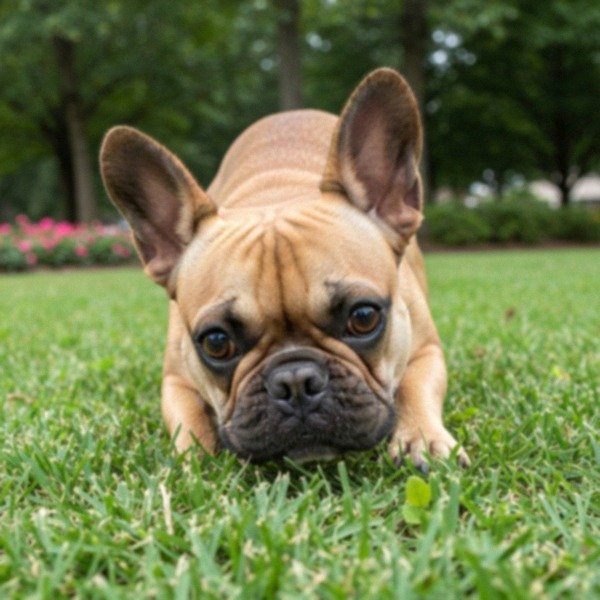 french bulldog in Montgomery, Alabama
