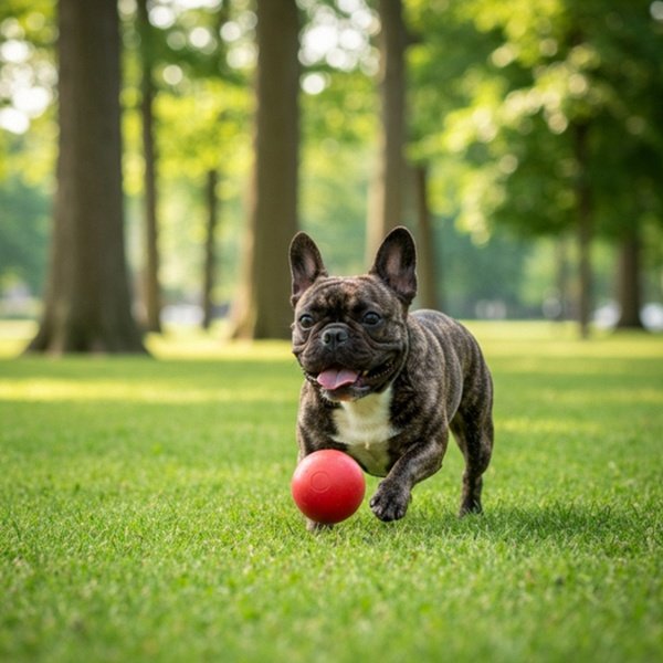 french bulldog in Newark, New Jersey