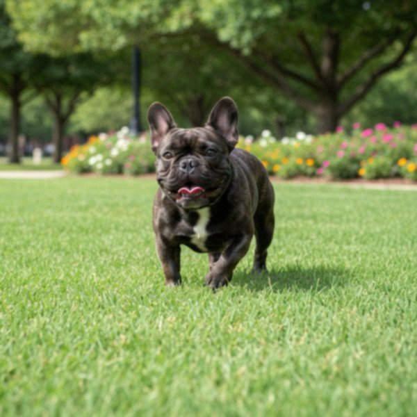 french bulldog in Oklahoma City, Oklahoma