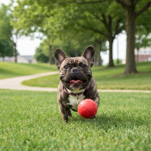 french bulldog in Omaha, Nebraska