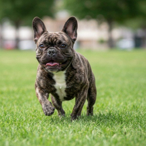 french bulldog in Reno, Nevada