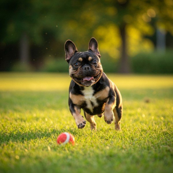 french bulldog in Saint Paul, Minnesota