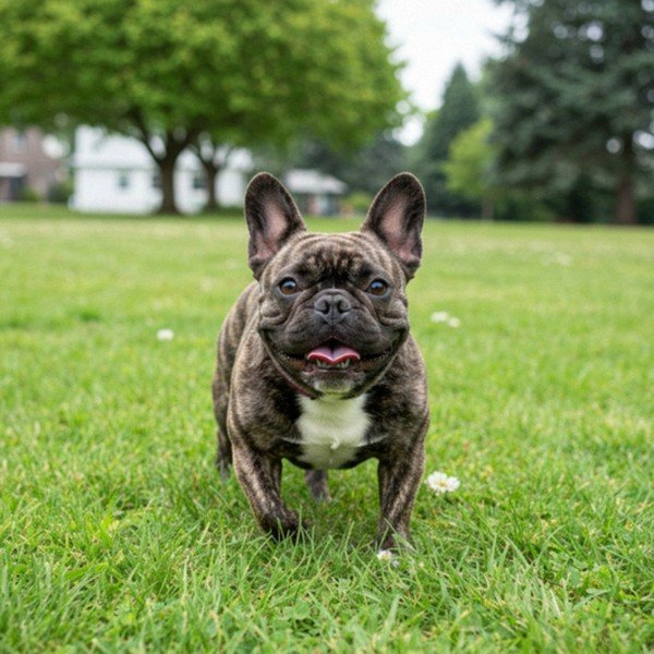 french bulldog in Salem, Oregon