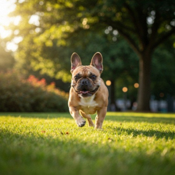 french bulldog in Tacoma, Washington