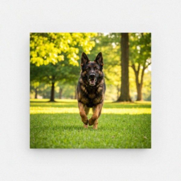 german shepherd in Birmingham, Alabama