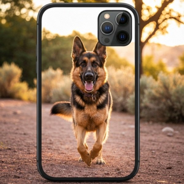 german shepherd in Colorado Springs, Colorado