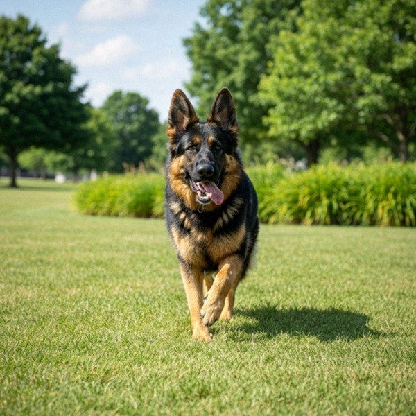 german shepherd in Fort Wayne, Indiana