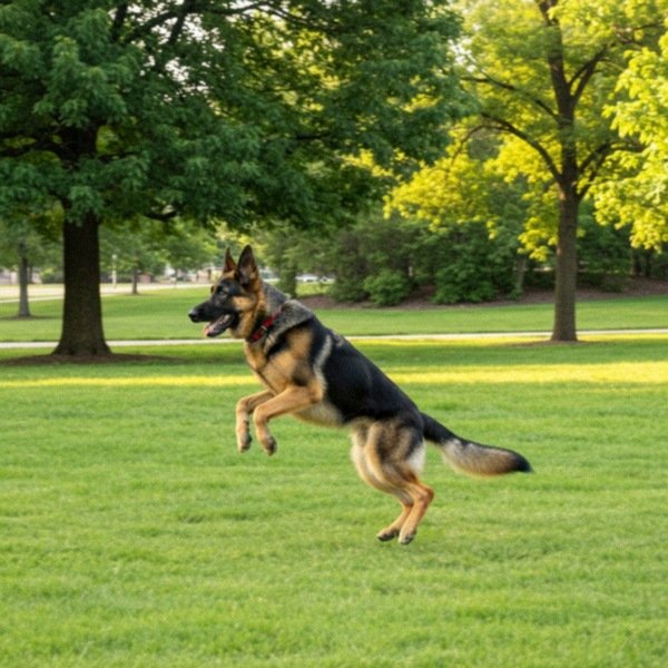 german shepherd in Lincoln, Nebraska