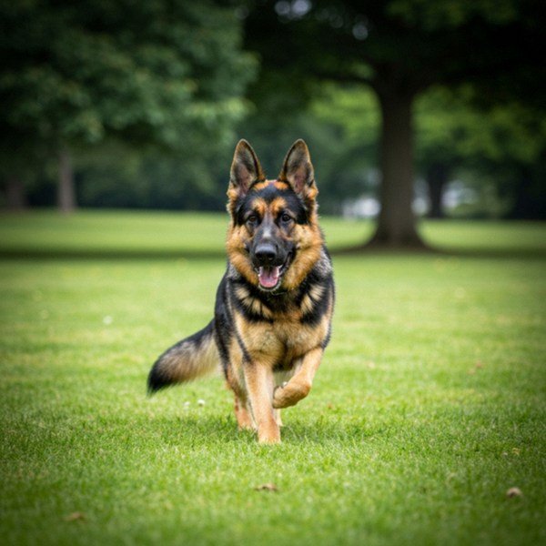 german shepherd in Tacoma, Washington