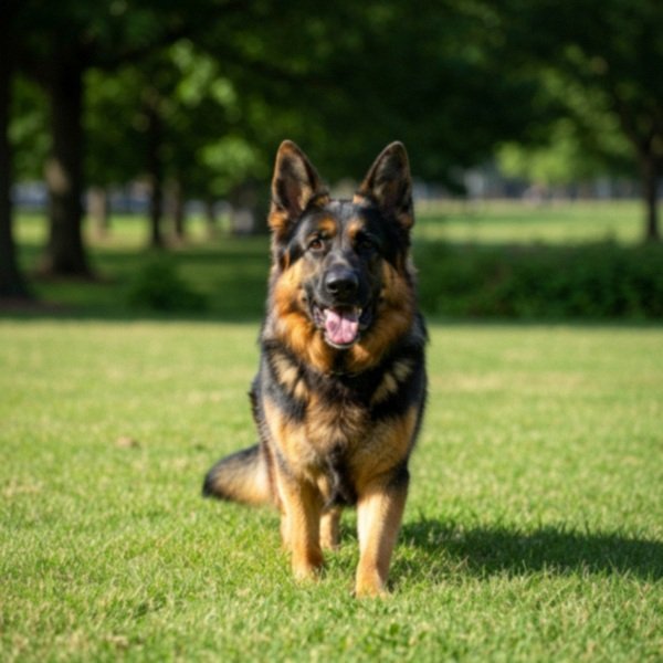 german shepherd in Toledo, Ohio