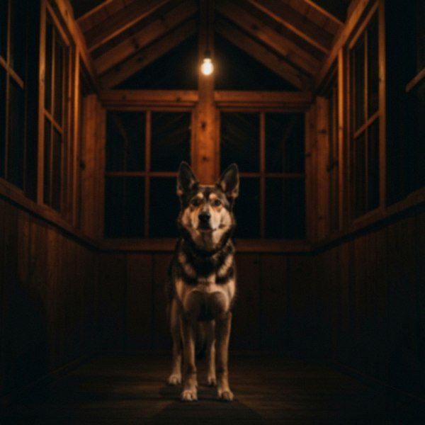 german shepherd husky mix in Baton Rouge, Louisiana