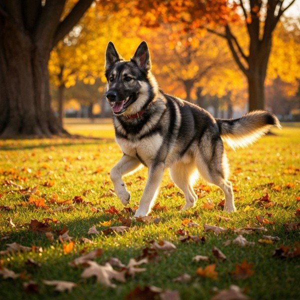 german shepherd husky mix in Des Moines, Iowa