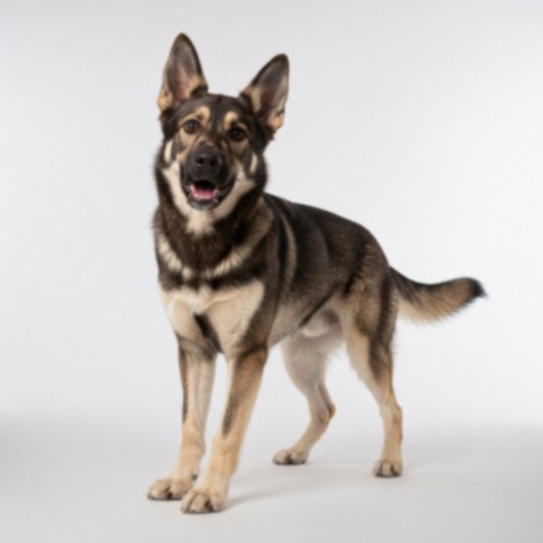 german shepherd husky mix in Omaha, Nebraska