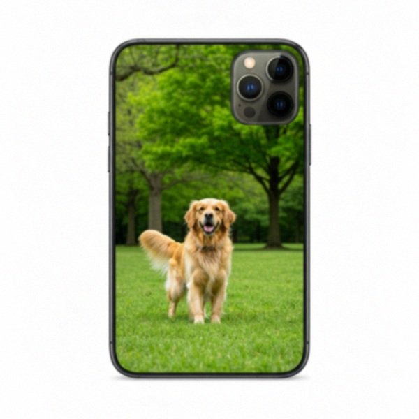 golden retriever in Overland Park, Kansas