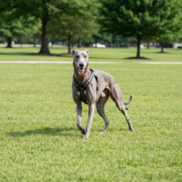 greyhound in Greensboro, North Carolina