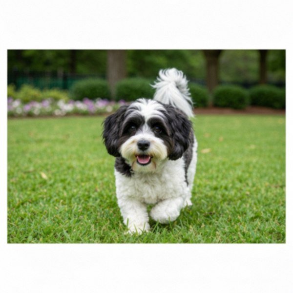 havapoo in Atlanta, Georgia