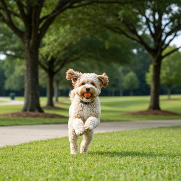 havapoo in Augusta, Georgia